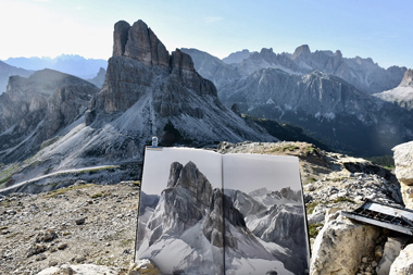 Passo Sella